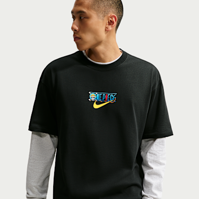 Nike x One Piece Men's T-Shirt. Nike JP